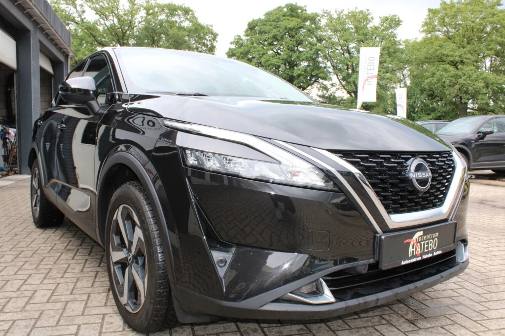 Nissan QASHQAI – foto 6
