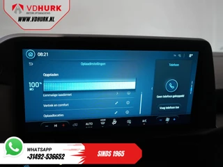 Ford E-Transit Custom – thumbnail 24