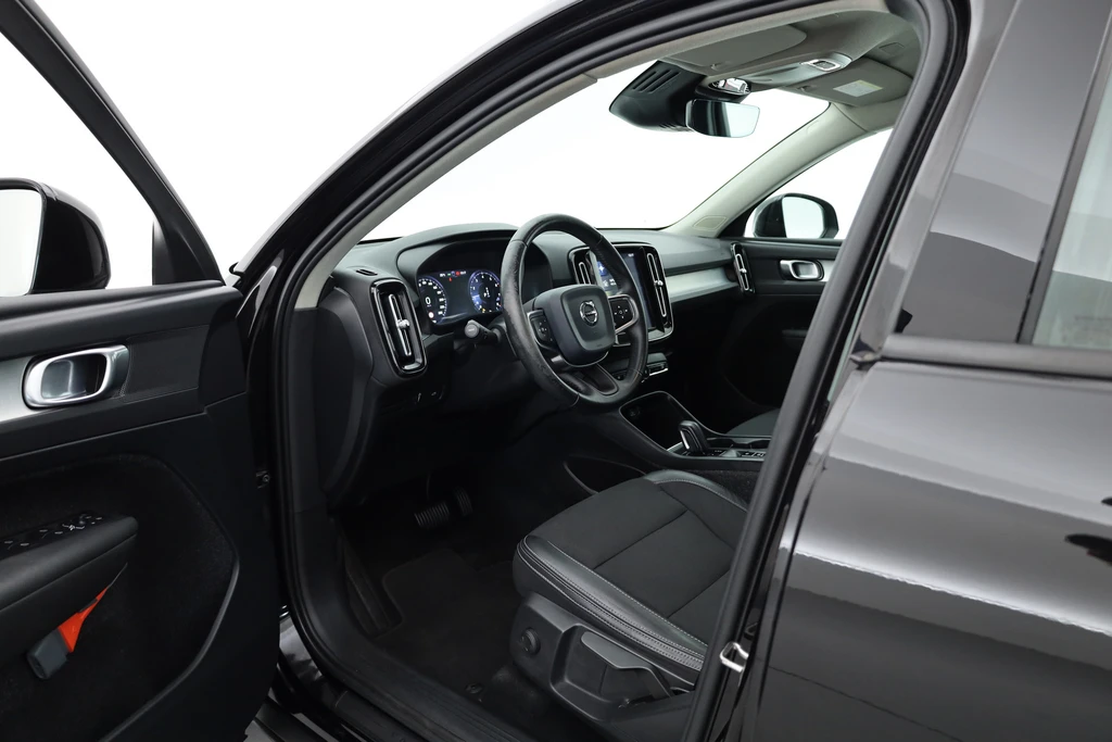 Volvo XC40 – foto 8