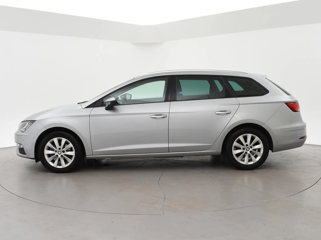 SEAT Leon – foto 2