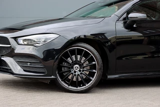 Mercedes-Benz CLA – thumbnail 18