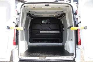 Ford Transit Custom – thumbnail 8