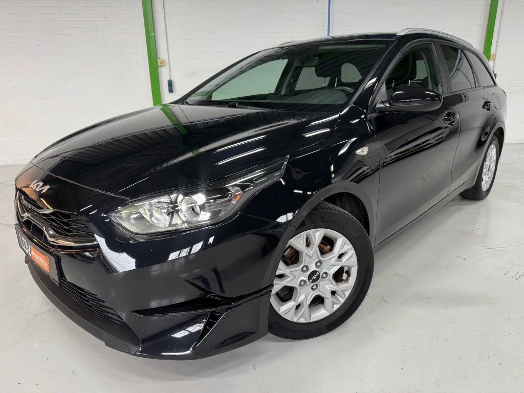 Kia Ceed – foto 2