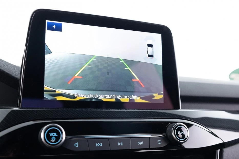 Ford Kuga – foto 20