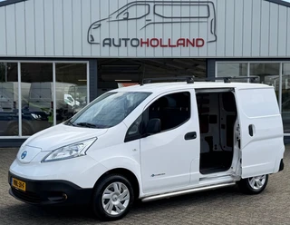 Nissan e-NV200 – thumbnail 1