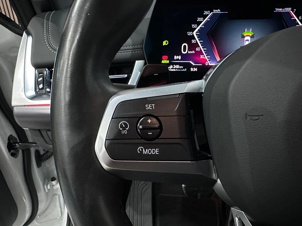 BMW X1 – foto 25