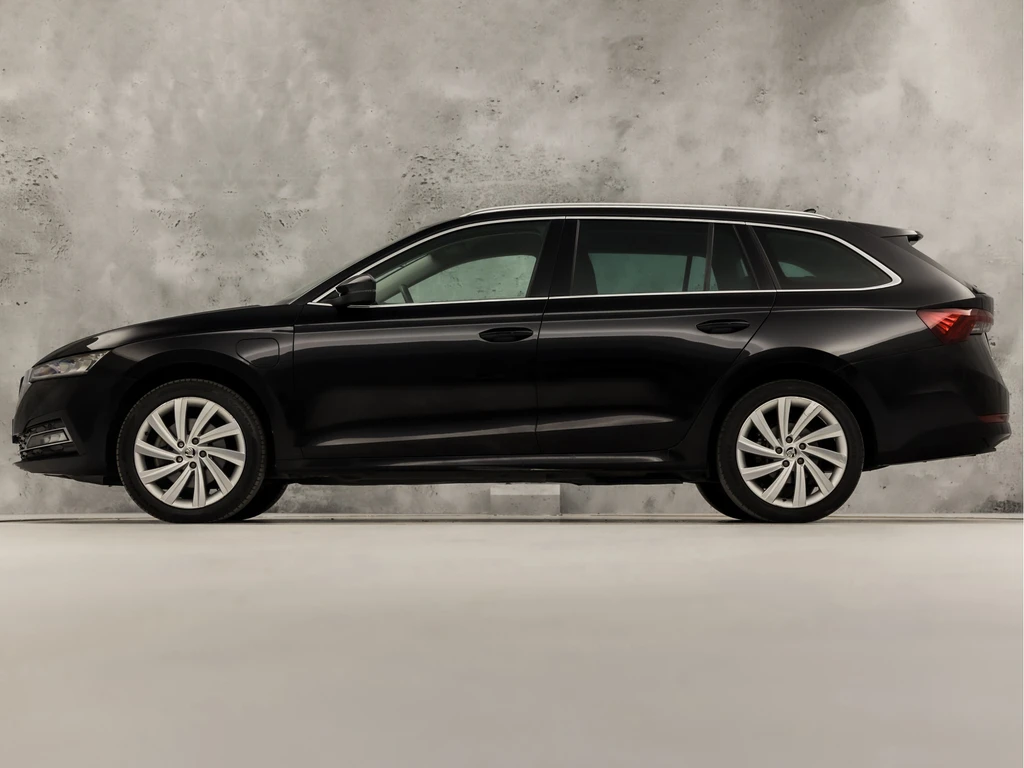 Škoda Octavia – foto 3