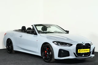 BMW 4 Serie – thumbnail 9