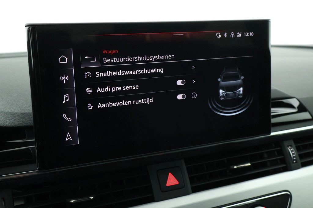 Audi A4 – foto 31