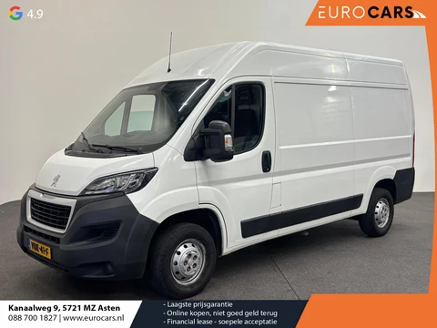 Peugeot Boxer 335 2.0 BlueHDI L2H2 Pro