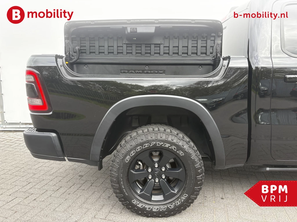 Dodge Ram 1500 – foto 24