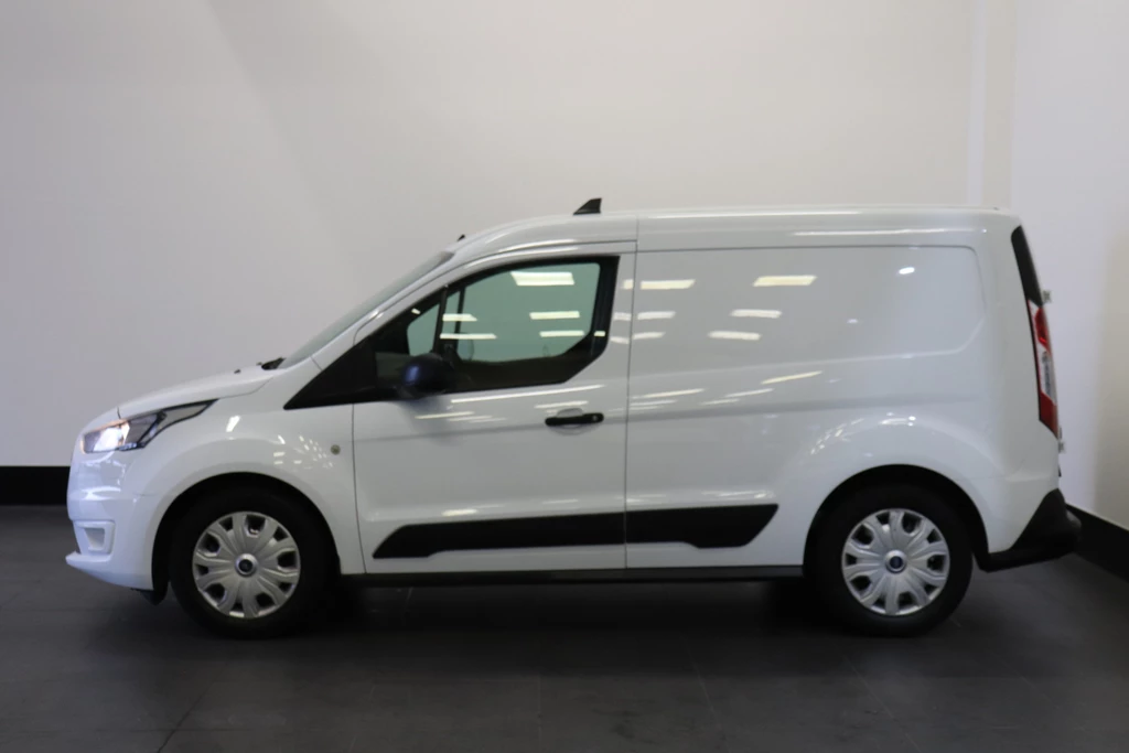 Ford Transit Connect – foto 2