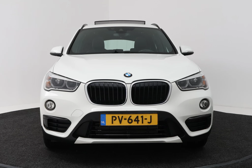 BMW X1 – foto 8