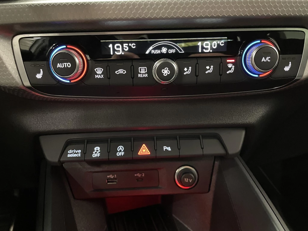 Audi A1 Sportback – foto 19