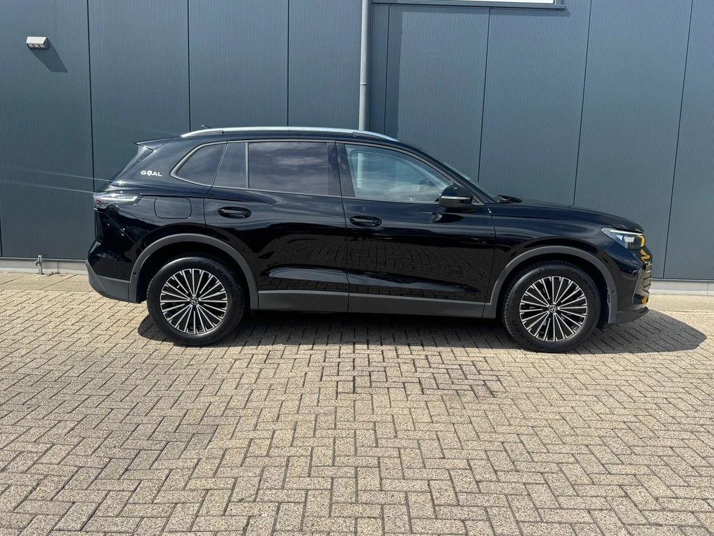 Volkswagen Tiguan – foto 6