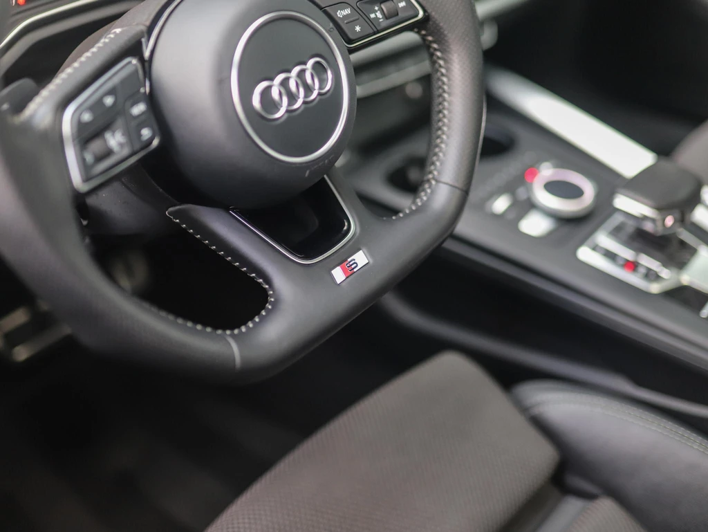 Audi A4 – foto 34