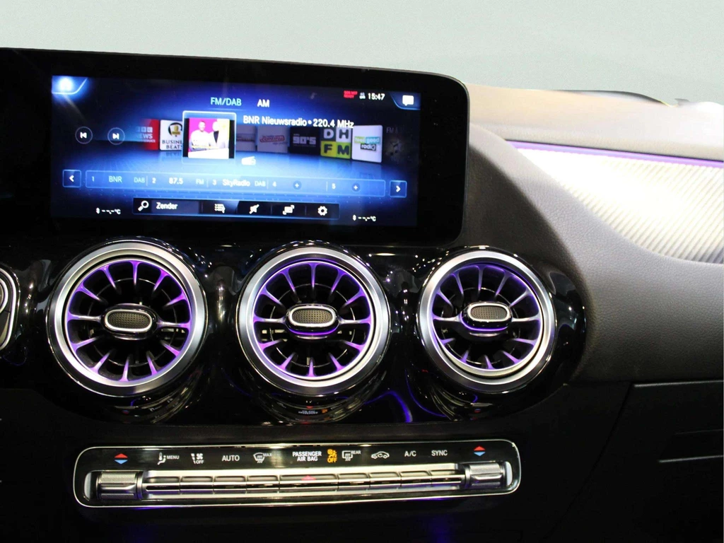 Mercedes-Benz B-Klasse – foto 17