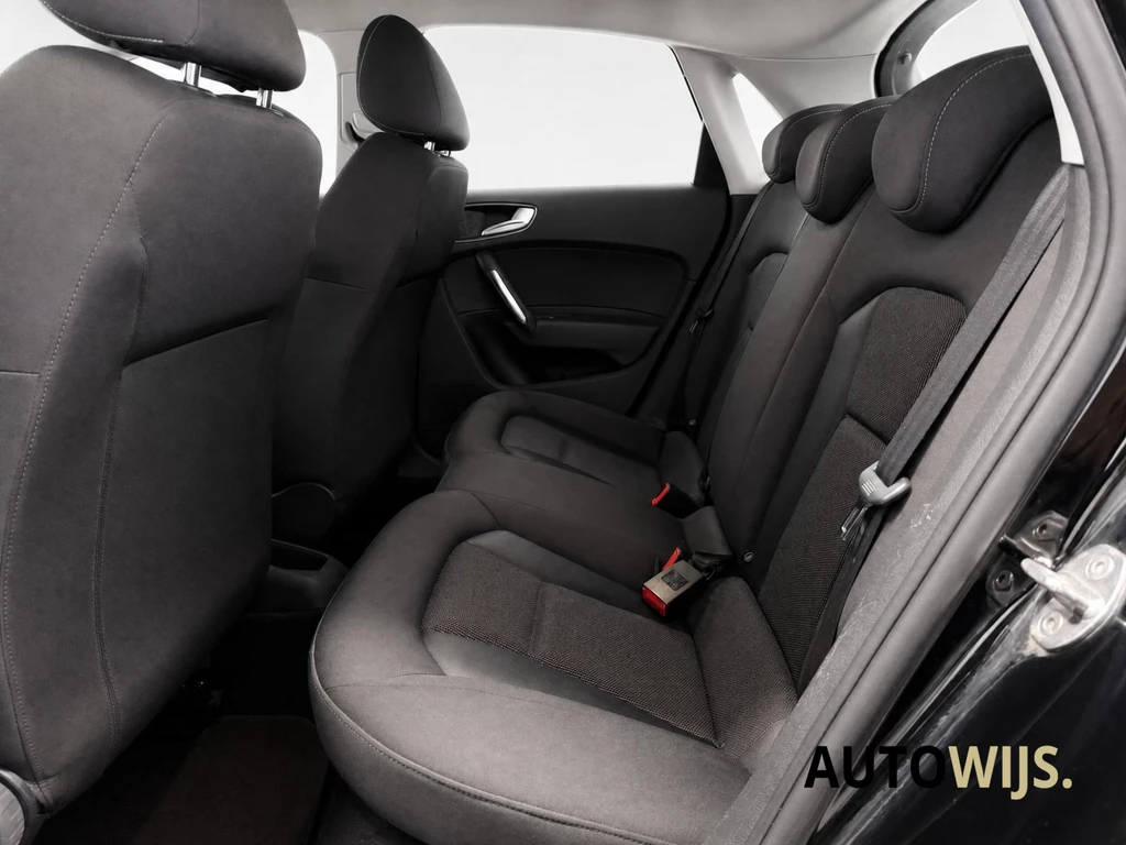 Audi A1 Sportback – foto 12