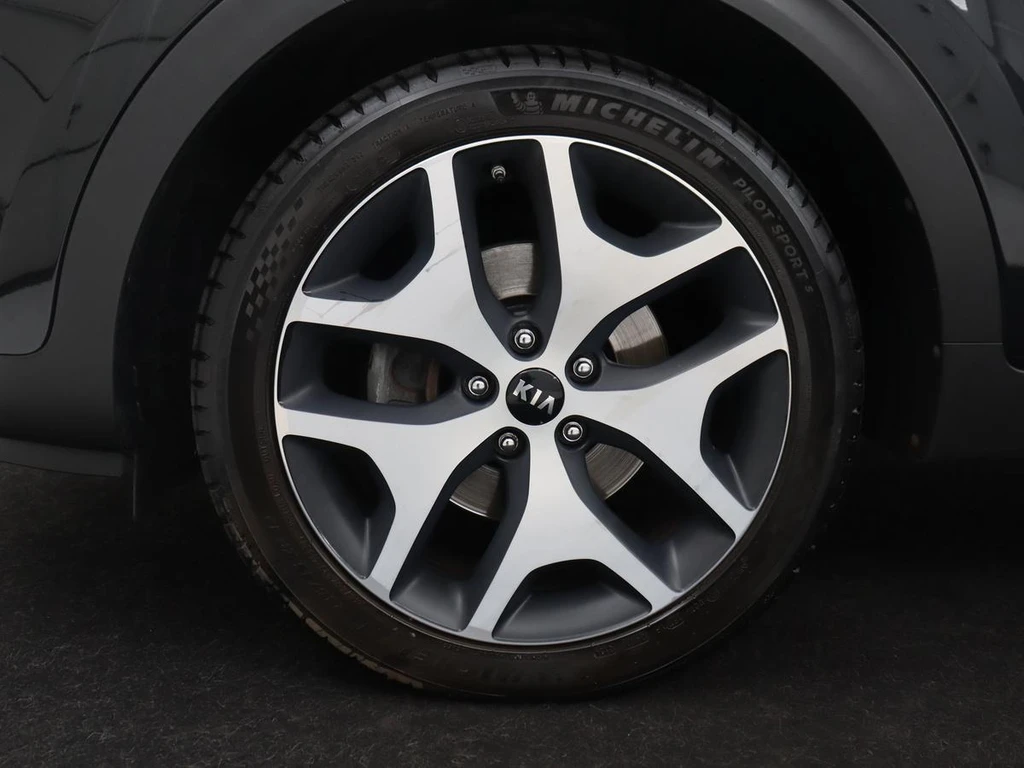 Kia Sportage – foto 36