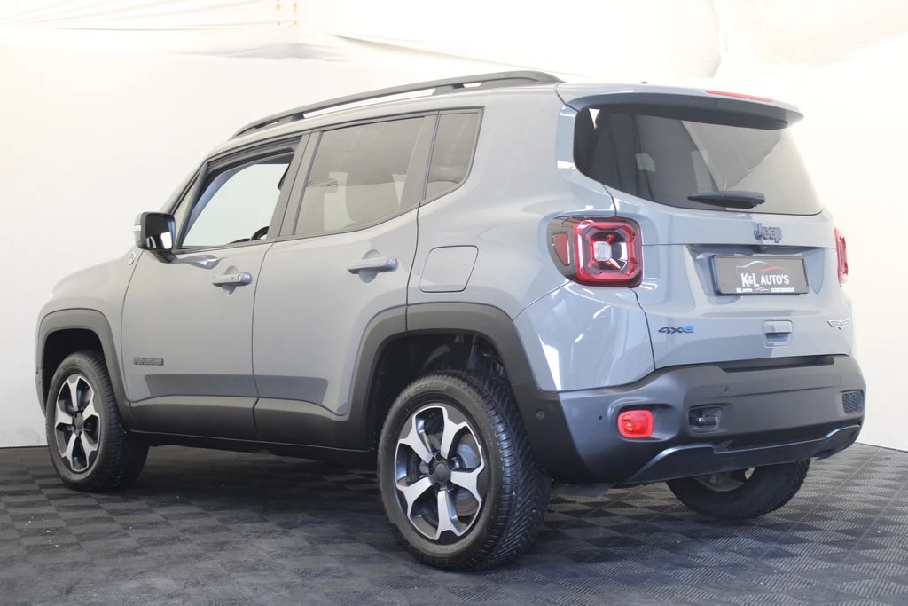 Jeep Renegade – foto 2