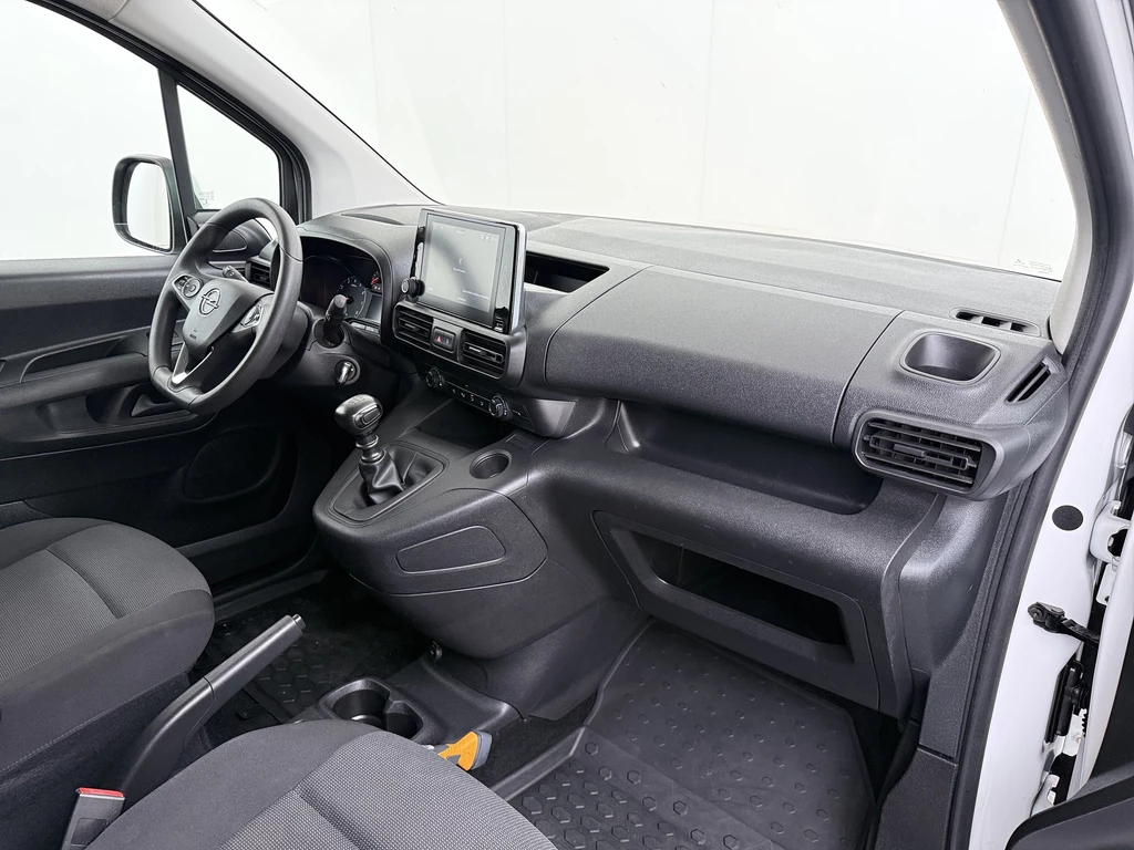 Opel Combo – foto 33