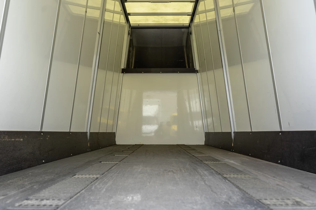 Iveco Daily – foto 11