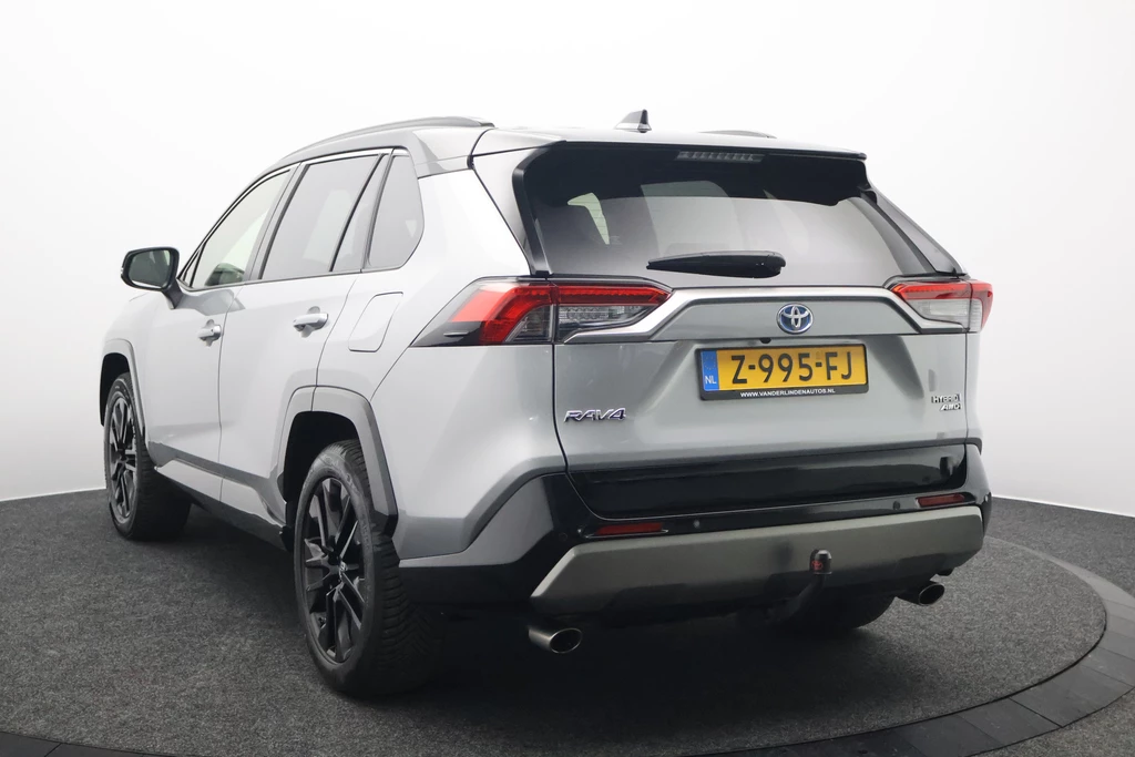 Toyota RAV4 – foto 3