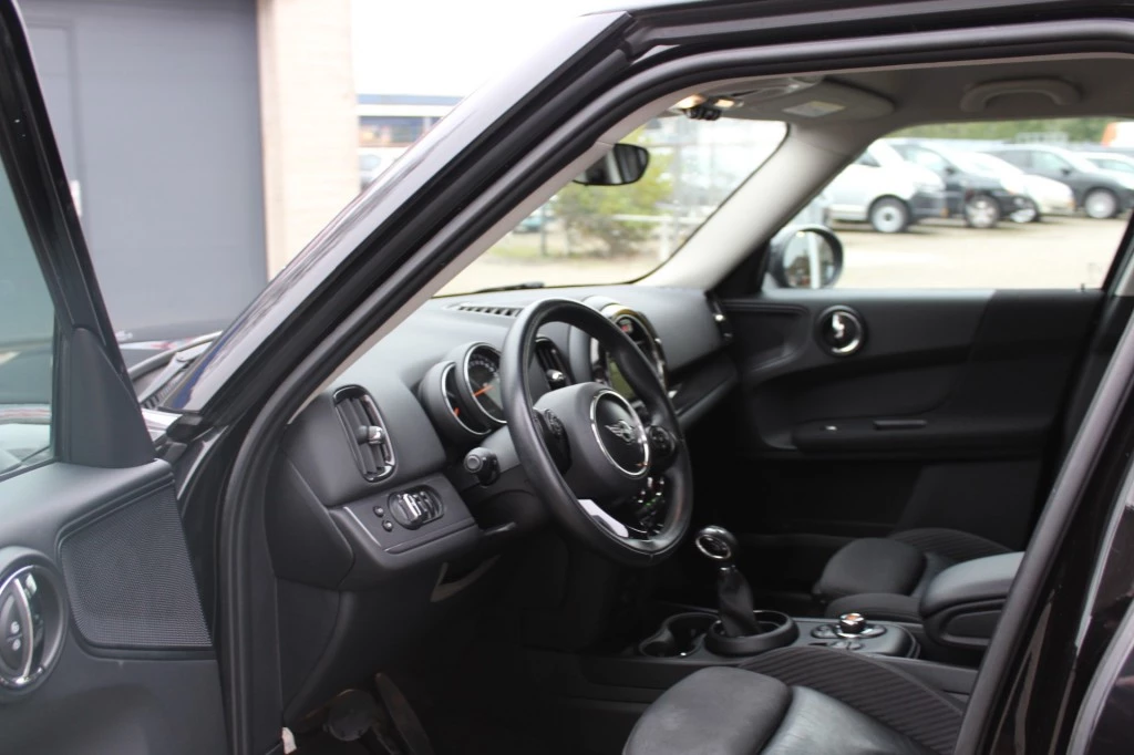 MINI Countryman – foto 9