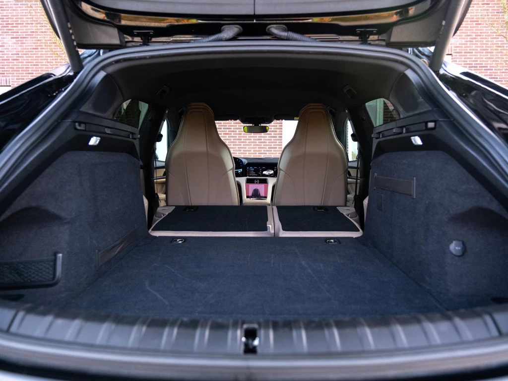 Porsche Taycan – foto 64