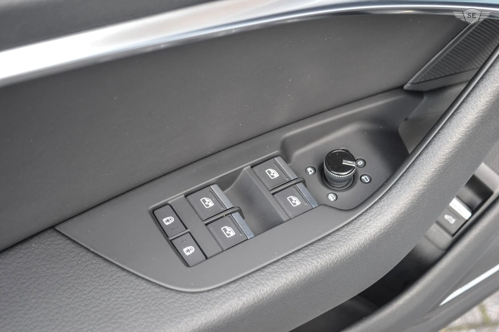 Audi A6 – foto 29