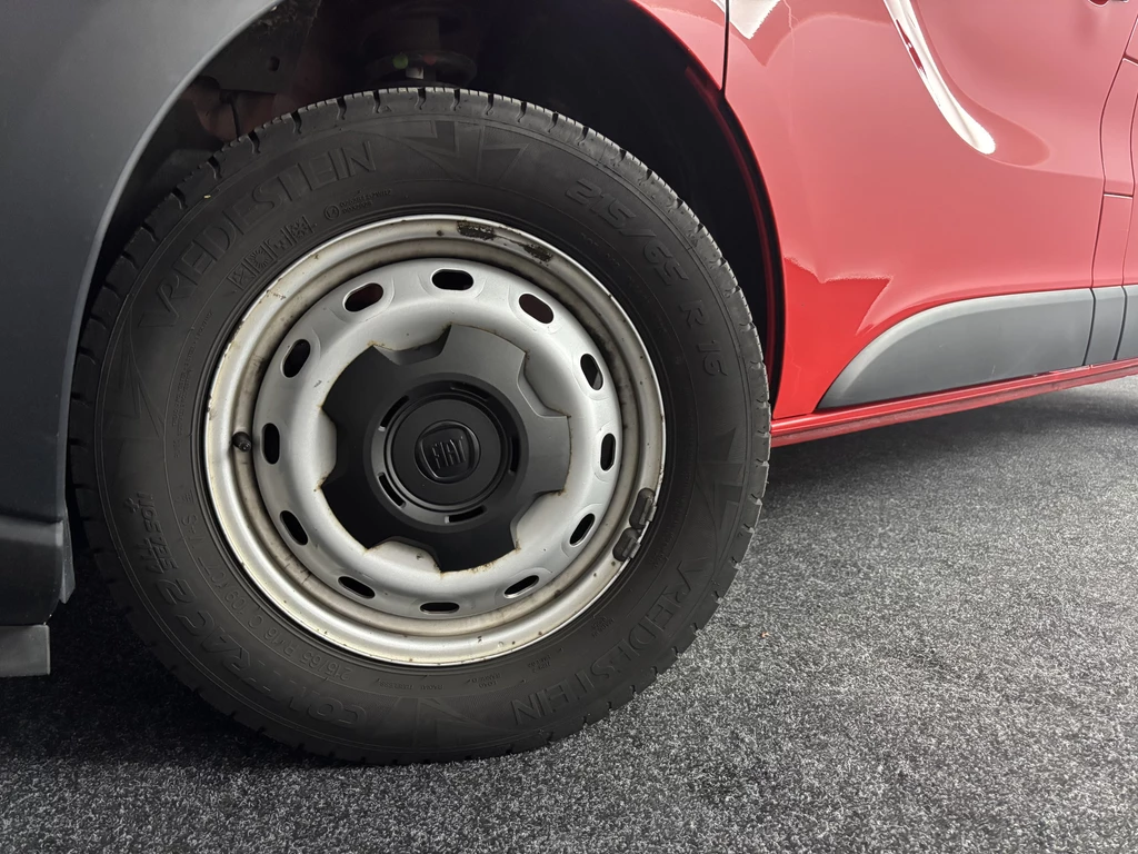 Fiat Talento – foto 26