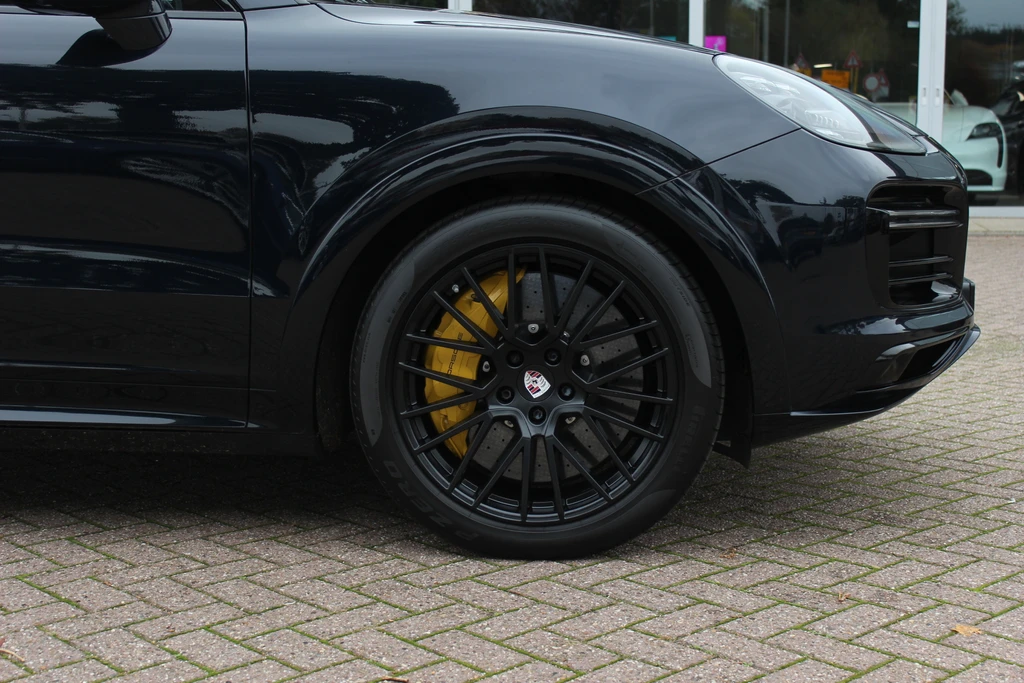Porsche Cayenne – foto 17