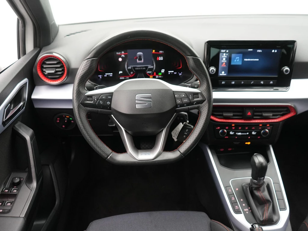 SEAT Arona – foto 13