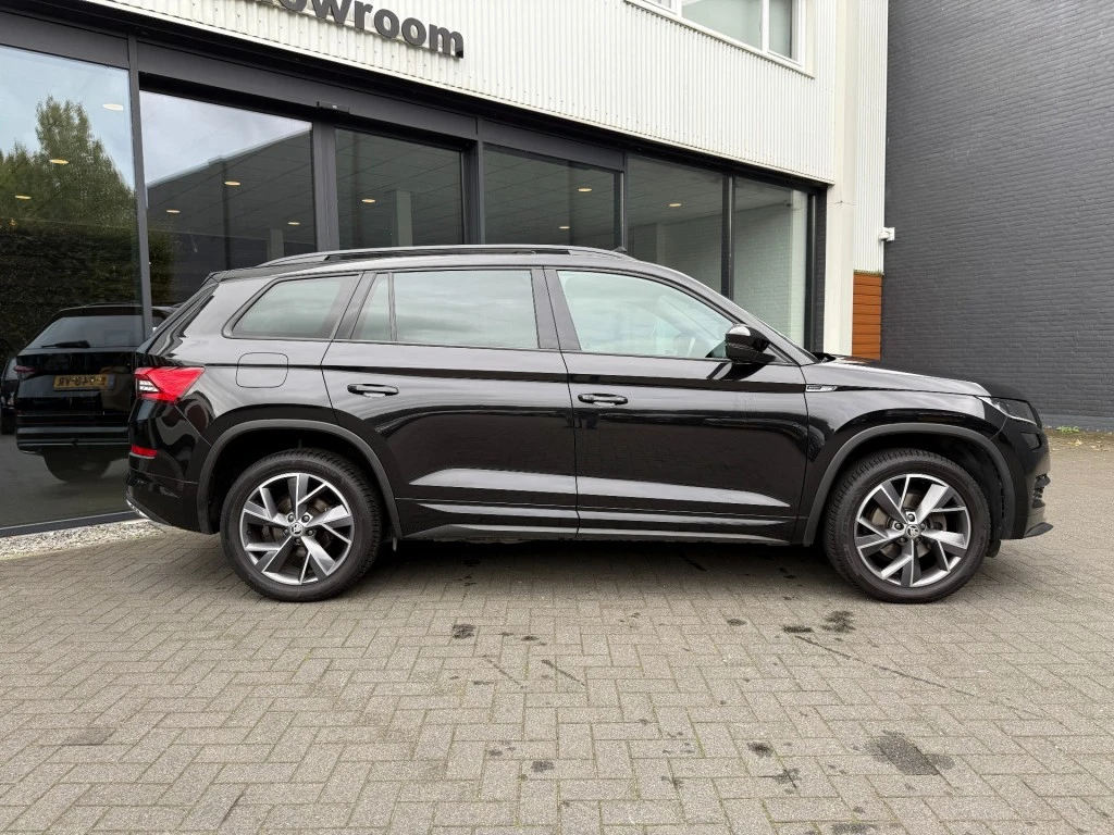 Škoda Kodiaq – foto 8