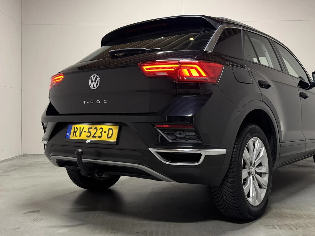 Volkswagen T-Roc – foto 14