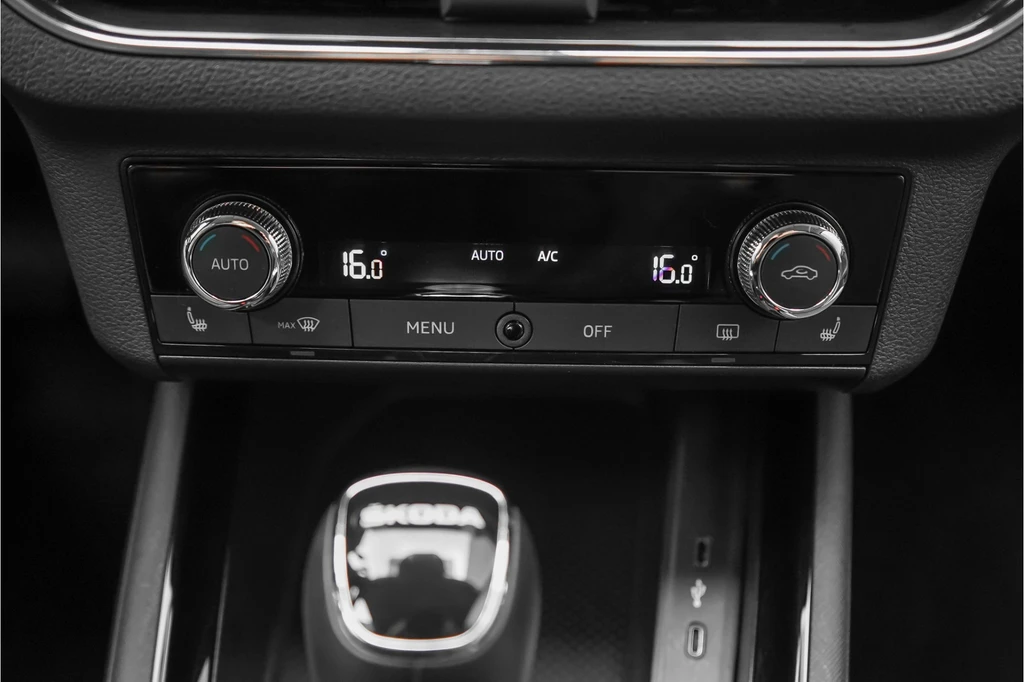 Škoda Kamiq – foto 26