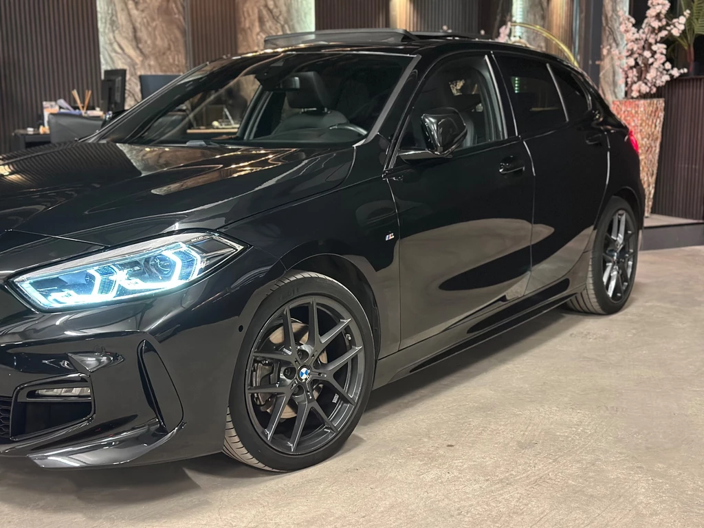 BMW 1 Serie – foto 2