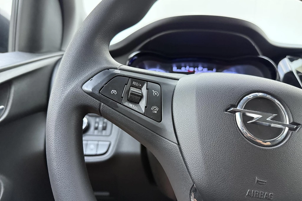 Opel KARL – foto 17