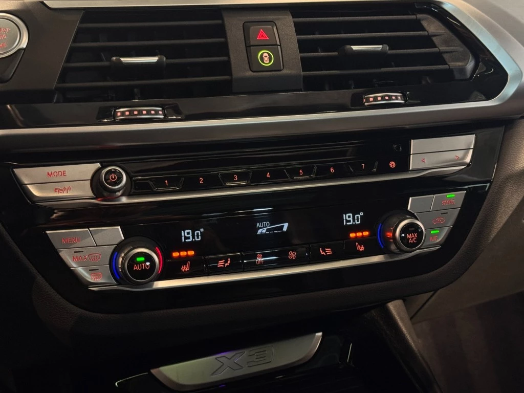 BMW X3 – foto 36