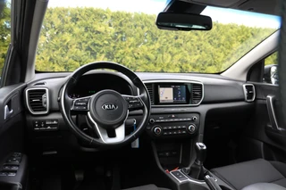 Kia Sportage – thumbnail 25