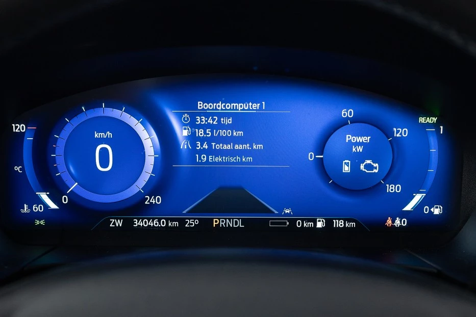 Ford Kuga – foto 22