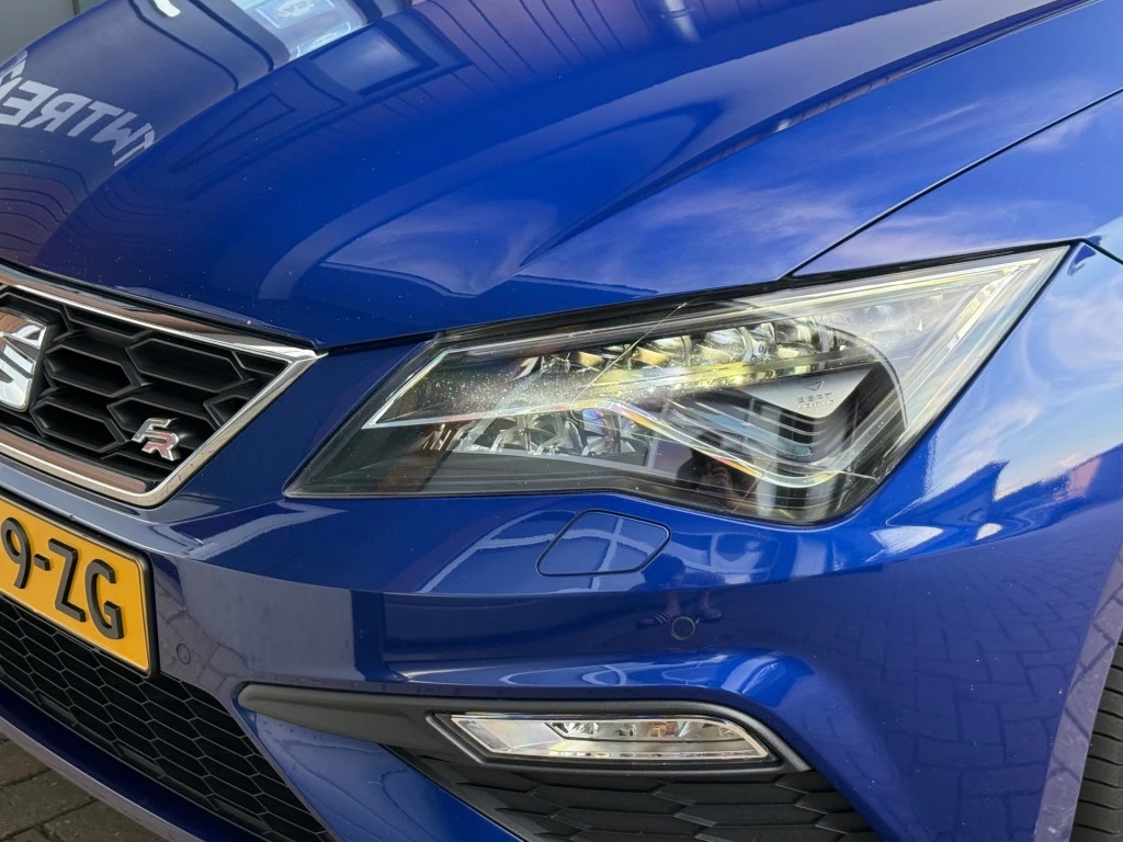 SEAT Leon – foto 9