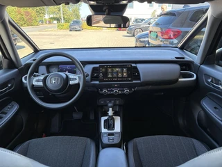 Honda Jazz – thumbnail 17