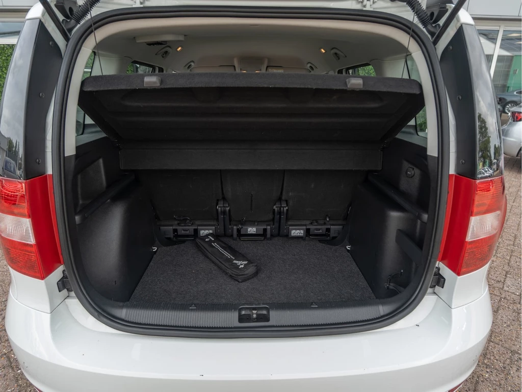 Škoda Yeti – foto 10