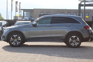 Mercedes-Benz GLC – thumbnail 1