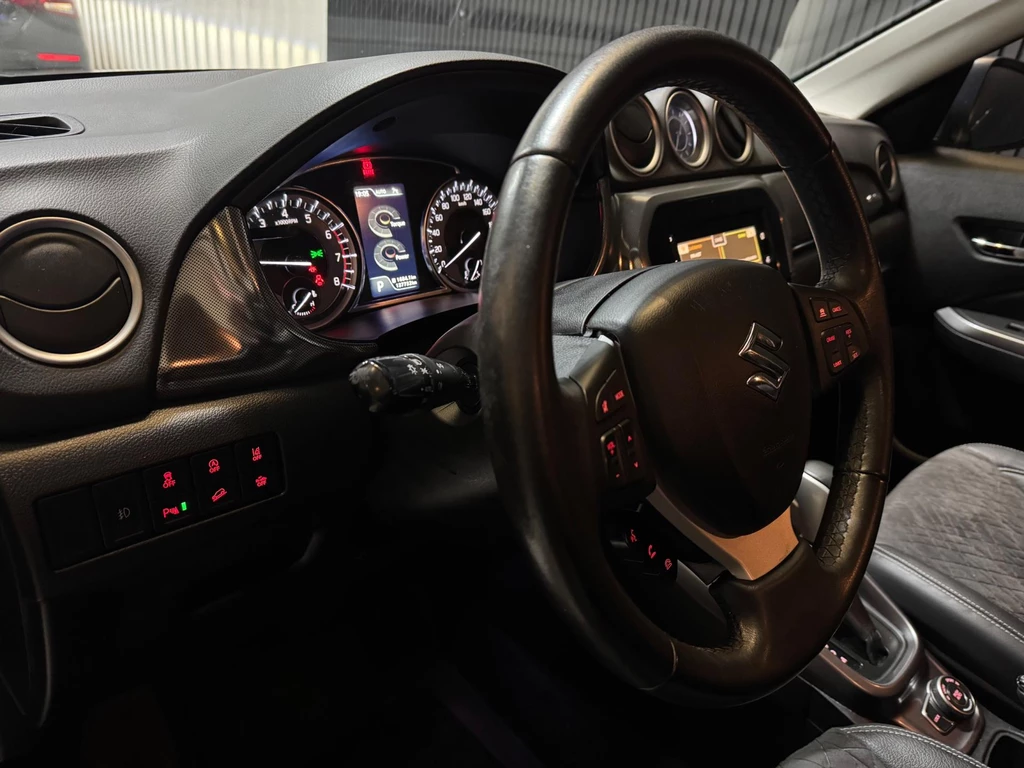 Suzuki Vitara – foto 24