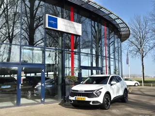 Kia Sportage – thumbnail 2