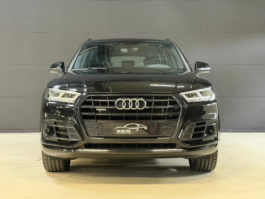 Audi Q5 – foto 5