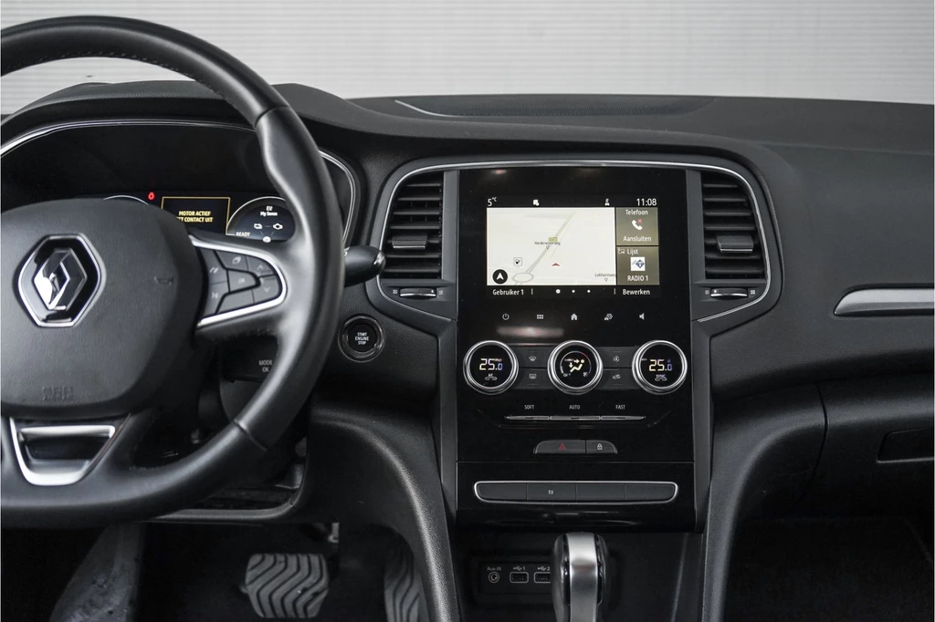 Renault Mégane Estate – foto 20