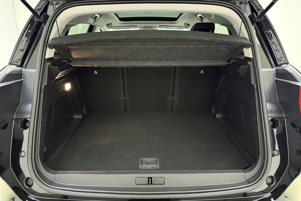 Citroën C5 Aircross – foto 11